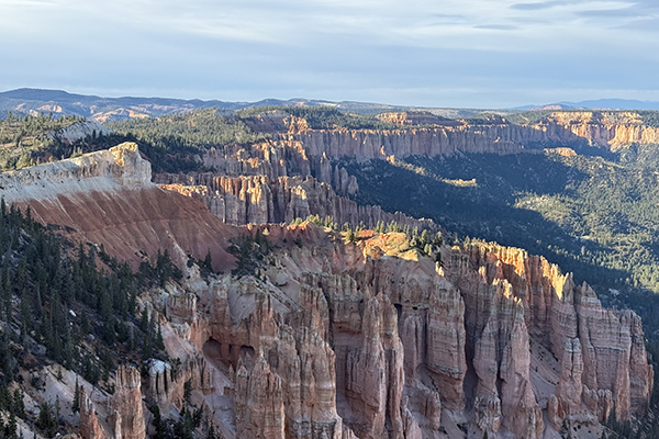 Rainbow Point